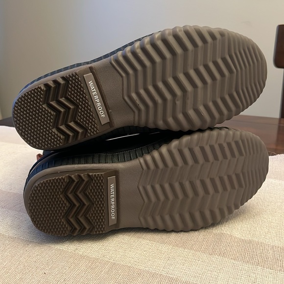 Sorel Cheyanne II Premium Boots/ Men’s Size 7 - Picture 6 of 10